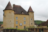 Château Pécaud Arbois