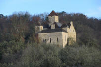 chateau de Pechauri�Lherm