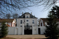 Château de la Péguette