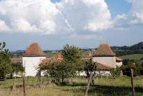 Château de PéraySaint Symphorien de Lay