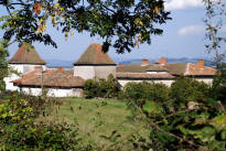 Château de PéraySaint Symphorien de Lay