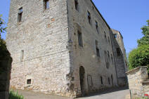 château de Pesmes