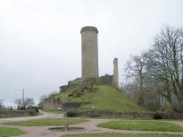 Ch�teau de Pi�gut Pluviers