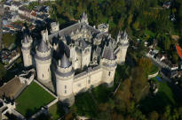 chateau de pierrefonds