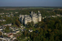 chateau de pierrefonds
