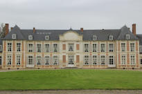 chateau de Pissy