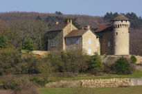 Château de Poizieu