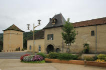 château de Poissons