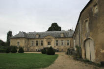 château de Poissons