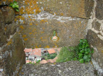 chateau de polignac hucette