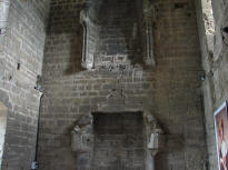 ch�teau fort de Polignac