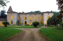 Château de PomarèdeMoncrabeau