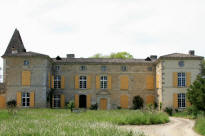 chateau de PomarèdeMoncrabeau
