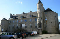 chateau des Barons du Pont