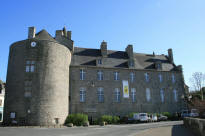 chateau des Barons du Pont