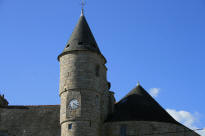 chateau des Barons du Pont