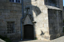 chateau des Barons du Pont