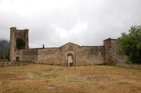 Château de Pontevès
