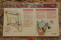 Château de Pontevès