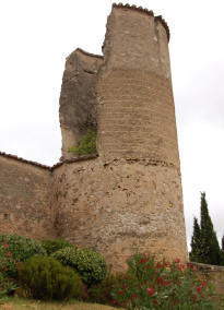 Ch�teau de Pontev�s