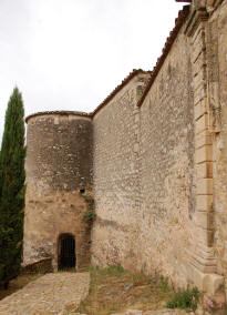 Ch�teau de Pontev�s