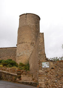 Ch�teau de Pontev�s