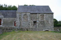 château de Pontivy le chapelle