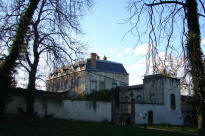 ch�teau de Portab�raud