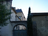ch�teau de Portab�raud