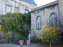ch�teau de Portab�raud