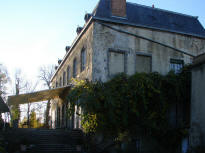 ch�teau de Portab�raud