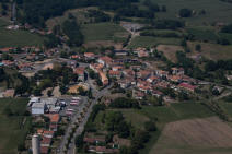 ch�teau de Poudenx  Saint-Cricq-Chalosse
