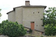 château de Poulan