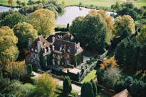 Ch�teau de Pouligny Notre-Dame