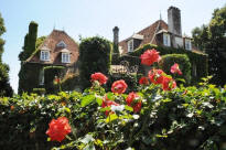 Ch�teau de Pouligny Notre-Dame