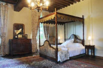 Ch�teau de Pouligny Notre-Dame