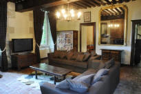 Ch�teau de Pouligny Notre-Dame