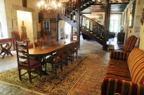 Ch�teau de Pouligny Notre-Dame