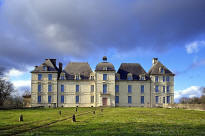 Ch�teau de Poyanne