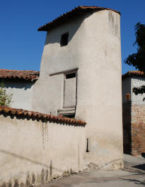 chateau de PravieuxPouilly les Feurs