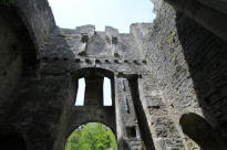 Château de Présilly Jura