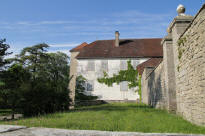 chateau de Publy