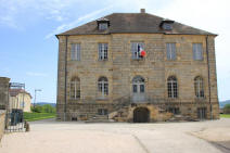 ch�teau de Pusy