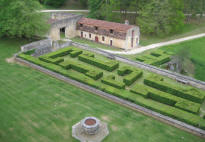 ch�teau de Puyguilhem