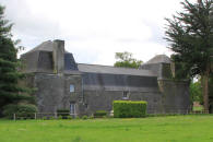 Château de Quéhéon à Ploërmel