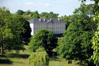 ch�teau de Qu�r�zieux