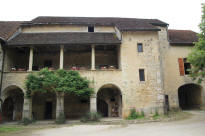 Ch�teau de Quintigny