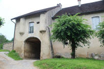 Ch�teau de Quintigny