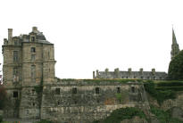ch�teau de Quintin