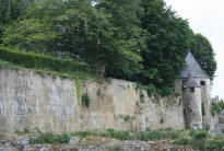 ch�teau de Quintin